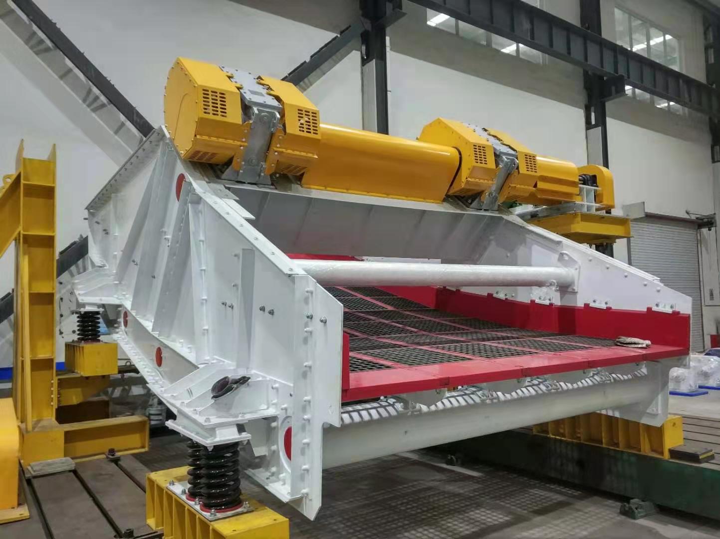 振動(dòng)篩電機(jī)總是燒了怎么辦？了解原因與預(yù)防措施