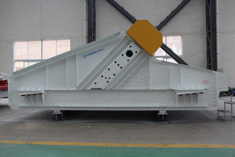 影響水平直線振動(dòng)篩篩分的因素有哪些？如何提高水平直線振動(dòng)篩篩分能力？