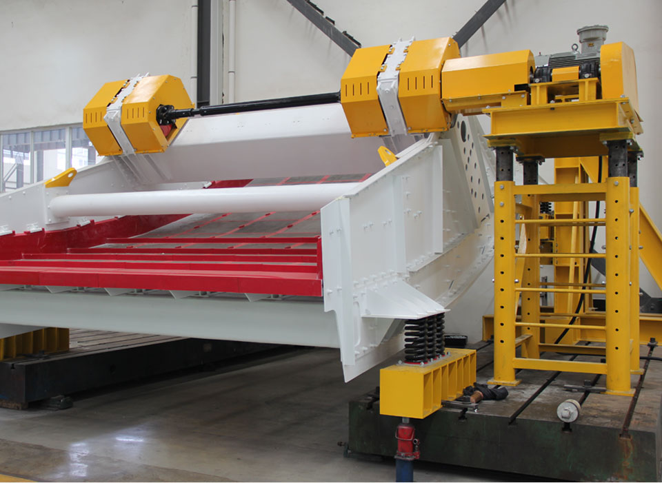 振動(dòng)篩的常見問(wèn)題有哪些？如何在日常使用中維護(hù)保養(yǎng)？